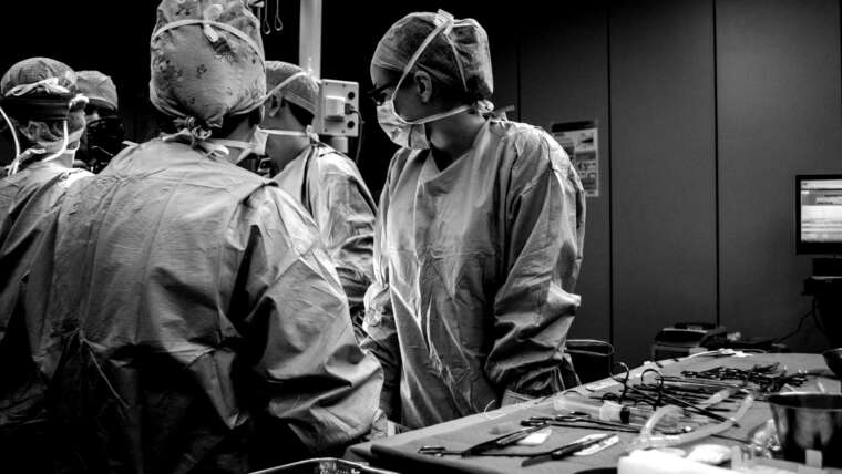 MEDICAL TOURISM